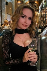 Проститутка Вика