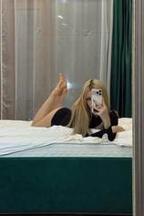 Проститутка Аня