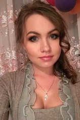 Проститутка Вика